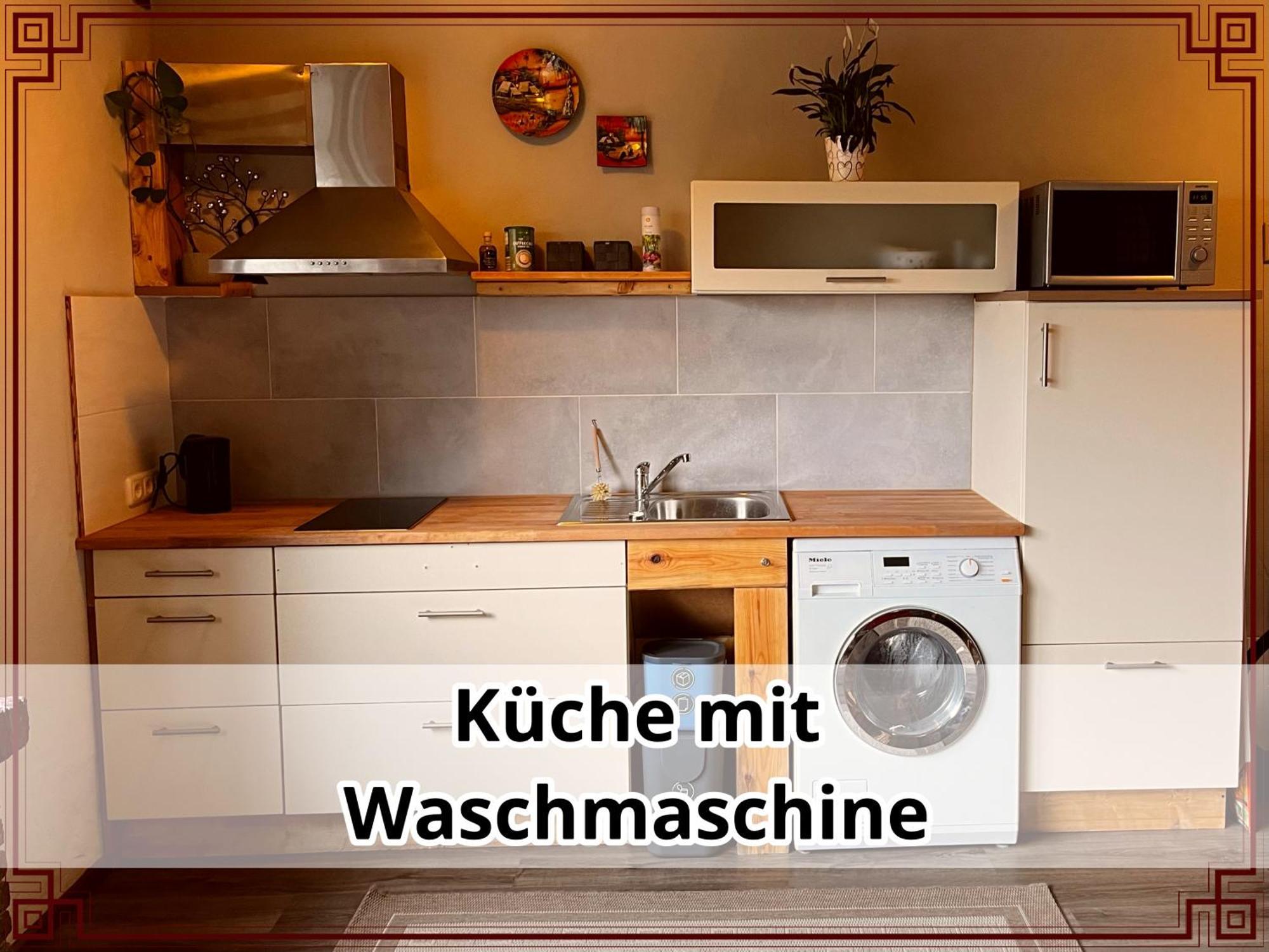 Smallsaigon Apartment Mit Guter Anbindung Zwischen Mosel Und Rhein Leiningen Esterno foto