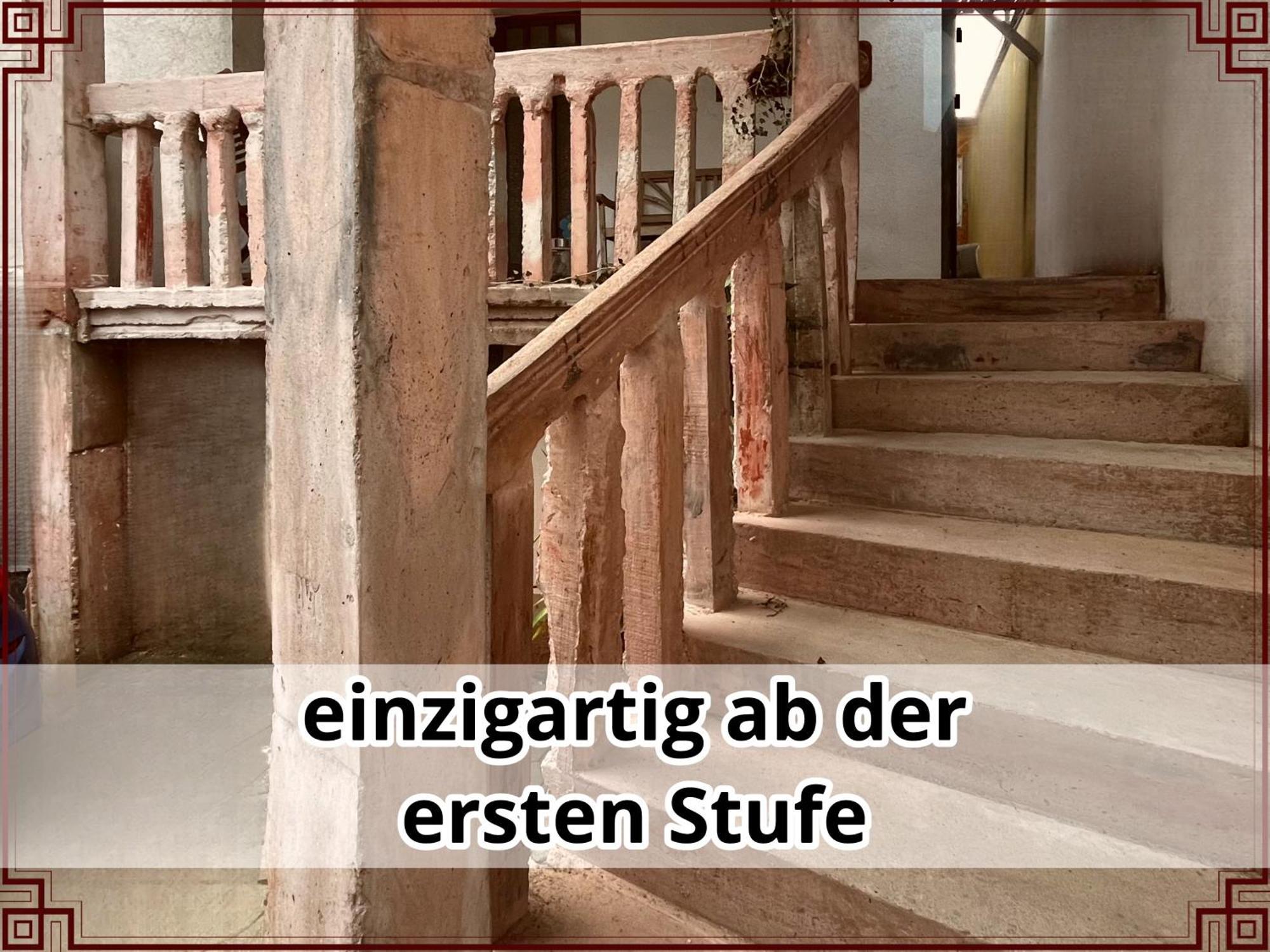 Smallsaigon Apartment Mit Guter Anbindung Zwischen Mosel Und Rhein Leiningen Esterno foto